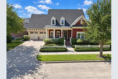 7205 Darrow Drive, McKinney, TX 75071 - Photo 2