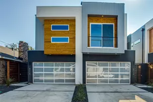 4714 Manett St, Dallas, TX 75204 - Photo 1