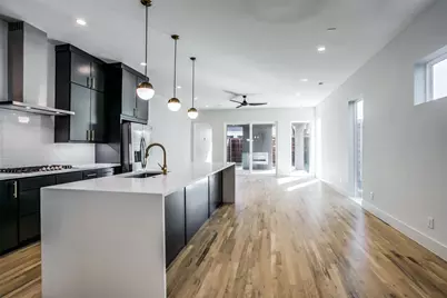 4714 Manett Street, Dallas, TX 75204 - Photo 4