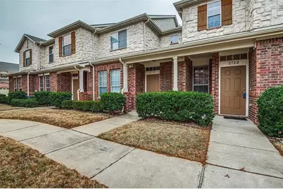 2742 Olympic Park Drive, Grand Prairie, TX 75050 - Photo 1