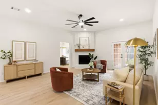 812 Fall Dr, Allen, TX 75002 - Photo 4
