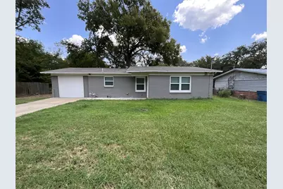 608 N Cedar Street, Malakoff, TX 75148 - Photo 1