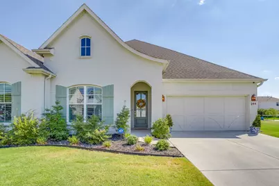 244 Observation Drive N, Aledo, TX 76008 - Photo 2