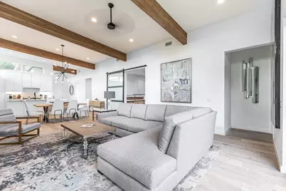 4202 Bonham Street, Dallas, TX 75229 - Photo 4