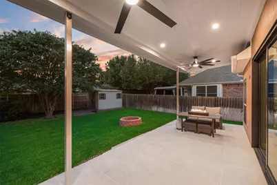 11709 Pheasant Creek Drive, Fort Worth, TX 76244 - Photo 26