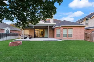 11709 Pheasant Creek Dr, Fort Worth, TX 76244 - Photo 30