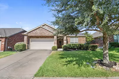 2525 Gold Rush Drive, McKinney, TX 75071 - Photo 1