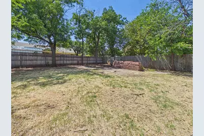 4506 Melody Lane, Wichita Falls, TX 76302 - Photo 38