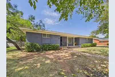 4506 Melody Lane, Wichita Falls, TX 76302 - Photo 2