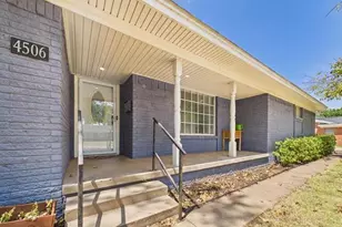 4506 Melody Ln, Wichita Falls, TX 76302 - Photo 4