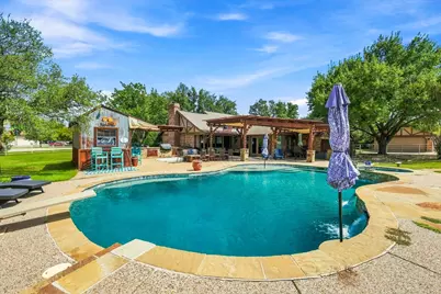 11513 Ridgeview Circle, Fort Worth, TX 76244 - Photo 4