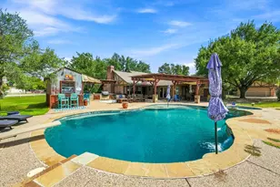 11513 Ridgeview Cir, Fort Worth, TX 76244 - Photo 4