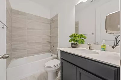 16658 Table Rock Drive, Frisco, TX 75035 - Photo 20