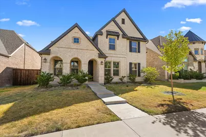 16658 Table Rock Drive, Frisco, TX 75035 - Photo 2