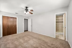 316 NW Summercrest Blvd, Burleson, TX 76028 - Photo 14