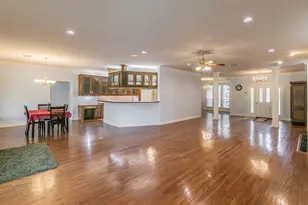 11417 Northpointe Ct, Fort Worth, TX 76008 - Photo 10
