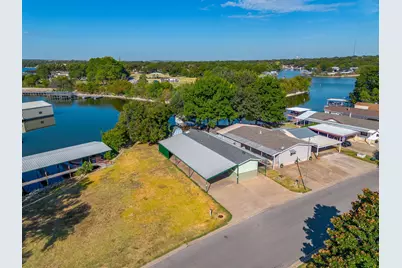 201 Brazos Harbor Drive, Granbury, TX 76048 - Photo 1