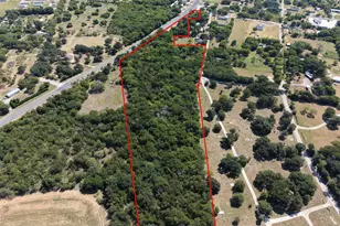 Tbd (10 489) St Hwy 22, Hillsboro, TX 76645 - Photo 1