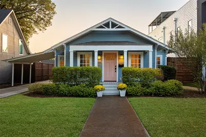 2007 Euclid Avenue, Dallas, TX 75206 - Photo 1