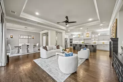 3857 Mashpee Street, Frisco, TX 75034 - Photo 6