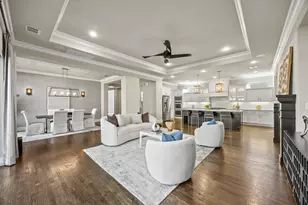 3857 Mashpee St, Frisco, TX 75034 - Photo 6