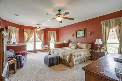 1144 Boling Ranch Road N, Azle, TX 76020 - Photo 34