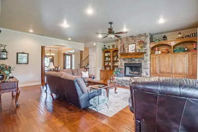 1144 Boling Ranch Road N, Azle, TX 76020 - Photo 8