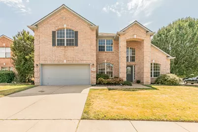 7300 Falcon Court, North Richland Hills, TX 76180 - Photo 1