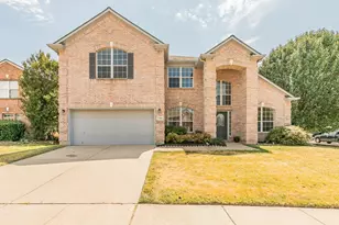7300 Falcon Ct, North Richland Hills, TX 76180 - Photo 1