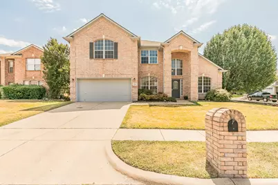 7300 Falcon Court, North Richland Hills, TX 76180 - Photo 2
