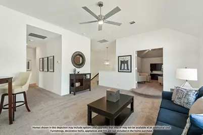 7628 Brindle Bend, Joshua, TX 76058 - Photo 32