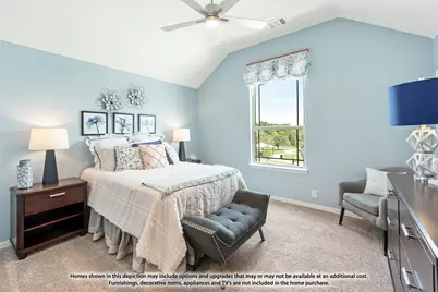 7628 Brindle Bend, Joshua, TX 76058 - Photo 36