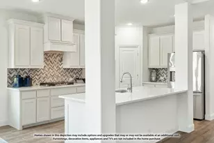 7628 Brindle Bnd, Joshua, TX 76058 - Photo 8