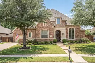 5209 Saddle Dr, Flower Mound, TX 75028 - Photo 1