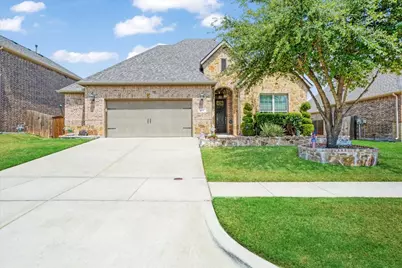 10716 Marble Falls Place, McKinney, TX 75071 - Photo 1