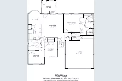 7549 Thompson Parkway, Abilene, TX 79606 - Photo 2