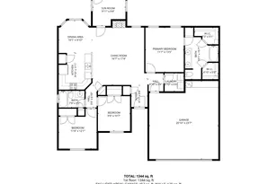 7549 Thompson Pkwy, Abilene, TX 79606 - Photo 2