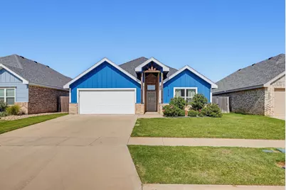 6518 Stadium Drive, Abilene, TX 79606 - Photo 2