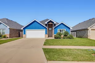6518 Stadium Dr, Abilene, TX 79606 - Photo 2