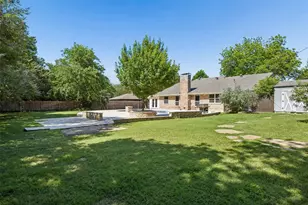 1203 Oakwood Trail, Southlake, TX 76092 - Photo 26