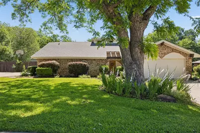 1203 Oakwood Trail, Southlake, TX 76092 - Photo 2