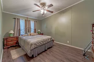 6060 Pinnacle Club Dr, Mabank, TX 75156 - Photo 38