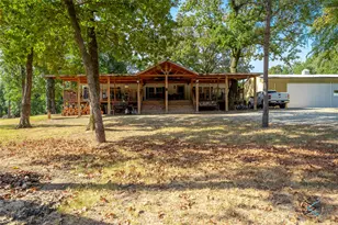 6060 Pinnacle Club Dr, Mabank, TX 75156 - Photo 22