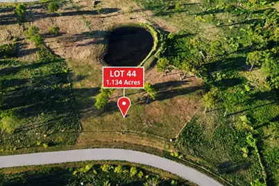 Lot 44 1.134 Acres Chambers Bay, Kerens, TX 75144 - Photo 2
