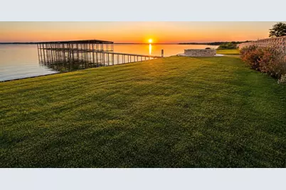 Lot 44 1.134 Acres Chambers Bay, Kerens, TX 75144 - Photo 8