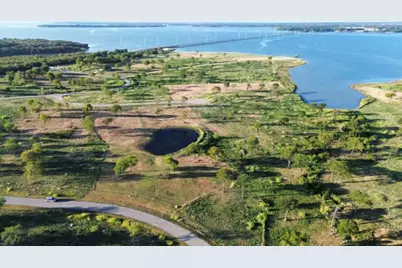 Lot 44 1.134 Acres Chambers Bay, Kerens, TX 75144 - Photo 12