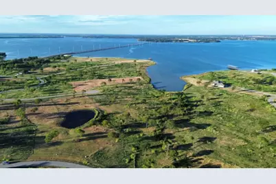 Lot 44 1.134 Acres Chambers Bay, Kerens, TX 75144 - Photo 16