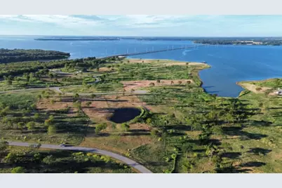 Lot 44 1.134 Acres Chambers Bay, Kerens, TX 75144 - Photo 14