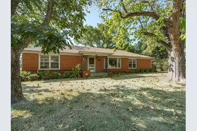 1003 E Milam Street, Ennis, TX 75119 - Photo 2