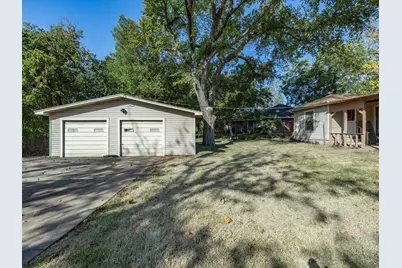 1003 E Milam Street, Ennis, TX 75119 - Photo 38